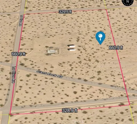 2425 Los Olivos