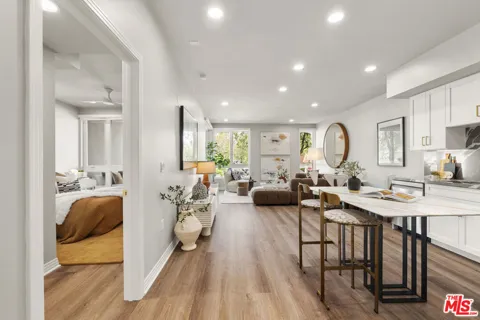 7428 Santa Monica Boulevard #202