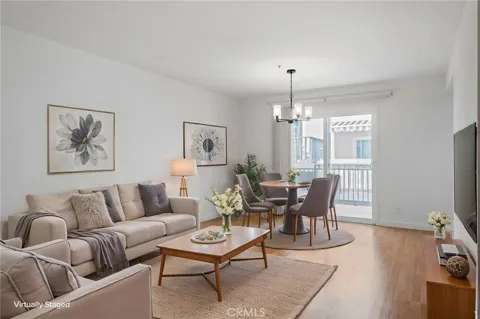 502 Chapel Avenue #C