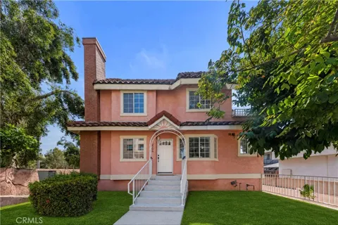 210 E Bay State Street #A