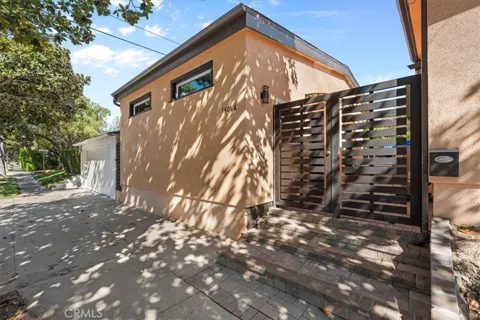 1401 Graynold Ave. #A