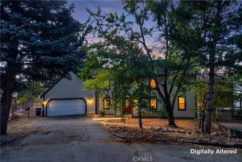 1120 Gold Mountain Drive