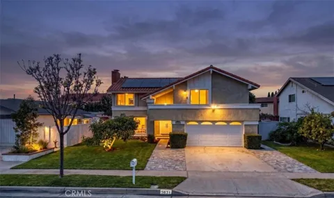 3631 Claremont