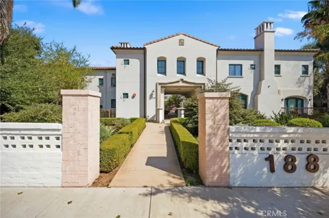 188 S Sierra Madre Blvd #4