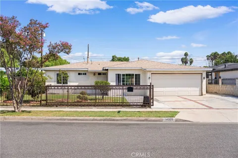 14327 Flynn Street