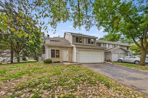 3617 Saint Francis Way #B