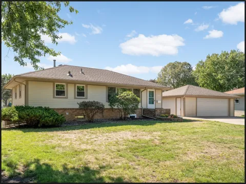 5817 Pearson Drive