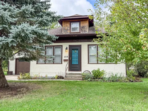 508 Belmont Street