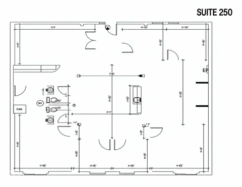 435 E Main Street #Suite 250