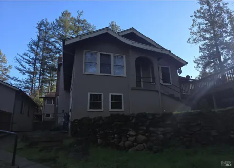 420 Howell Mountain Road ##1