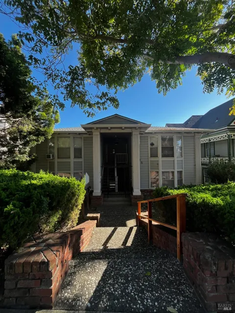 625 Georgia Street ##3