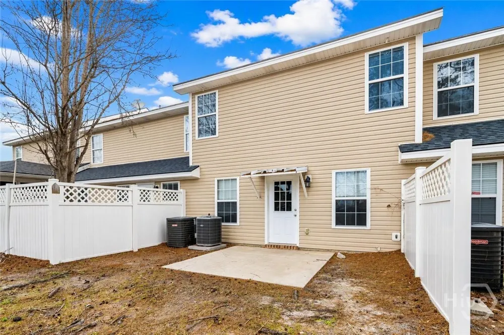 5030 Winfield Drive Rincon, GA 31326