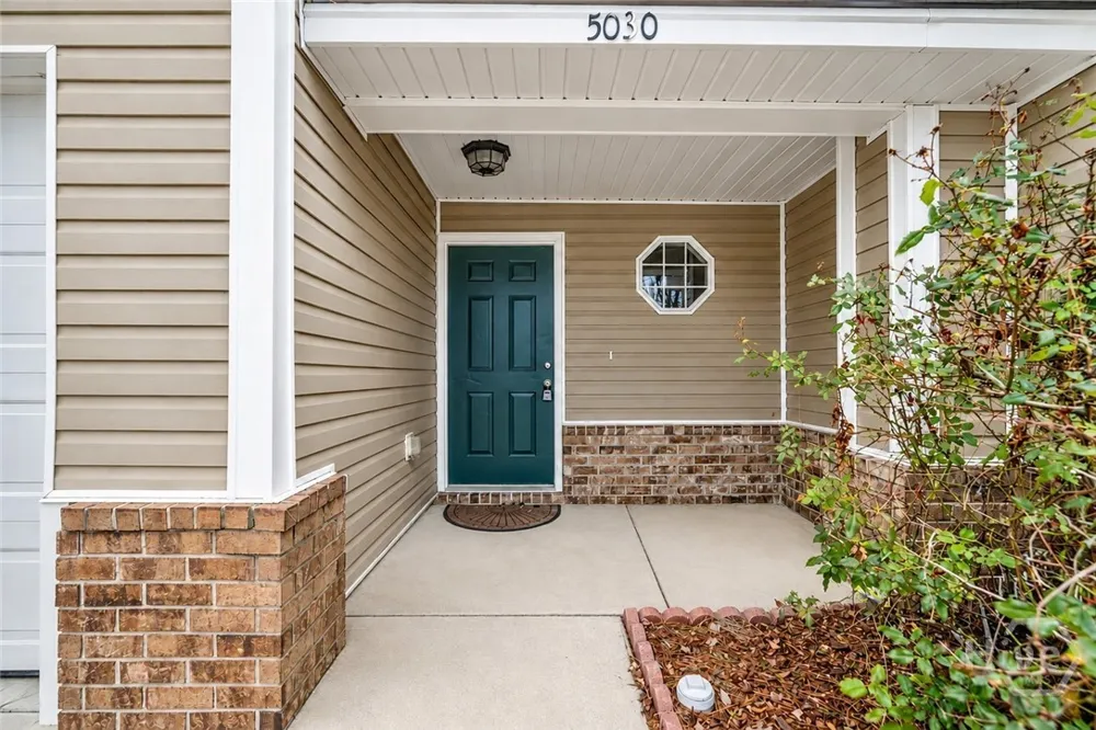 5030 Winfield Drive Rincon, GA 31326