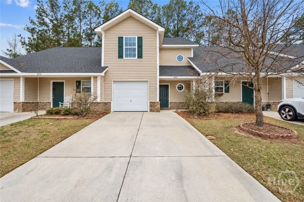 5030 Winfield Drive Rincon, GA 31326