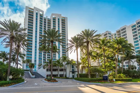 1600 S Ocean Boulevard #301