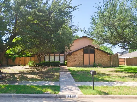 2120 Valley Forge Drive