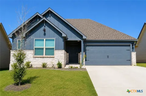 2313 Goldeneye Drive