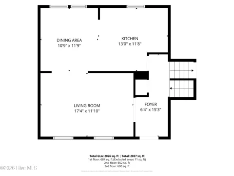 2214 Somerset Drive