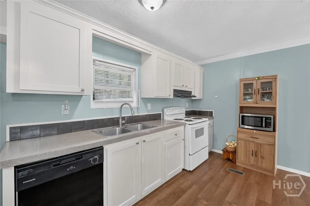 4 Talmadge Drive Rincon, GA 31326