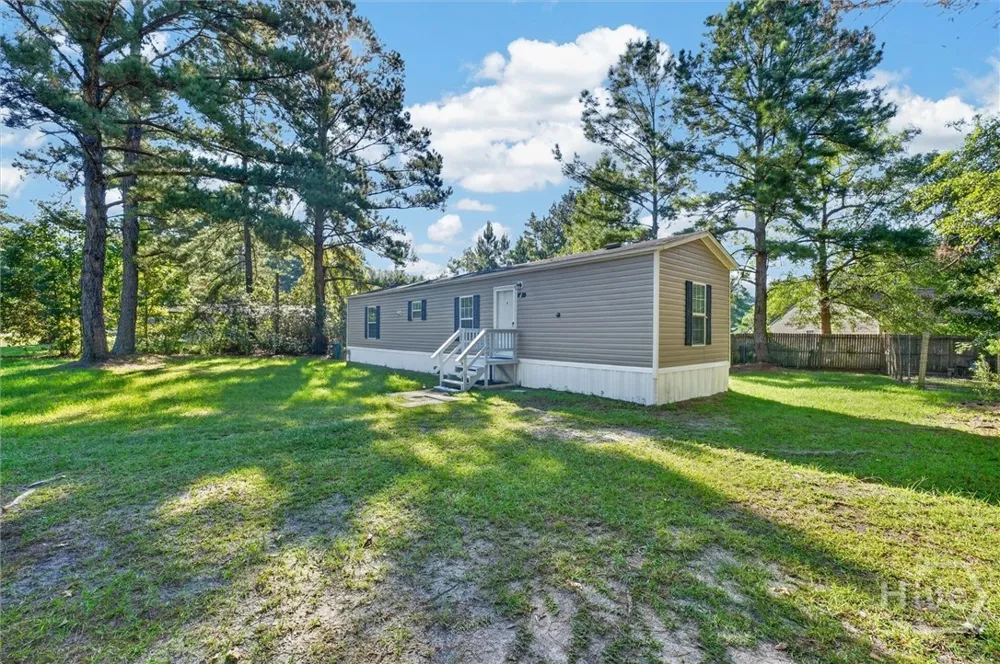 4 Talmadge Drive Rincon, GA 31326