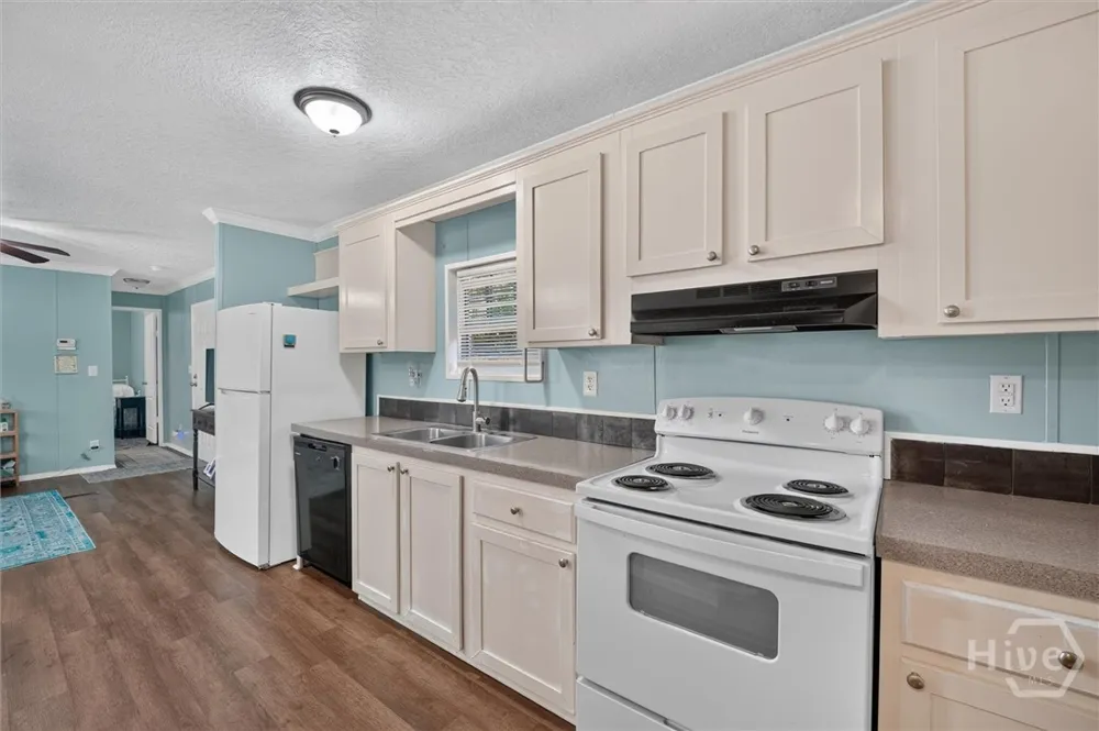 4 Talmadge Drive Rincon, GA 31326