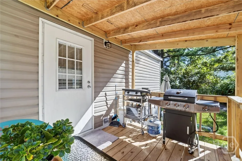 4 Talmadge Drive Rincon, GA 31326