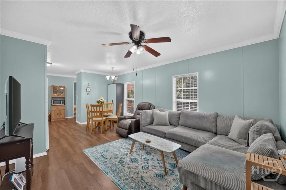 4 Talmadge Drive Rincon, GA 31326