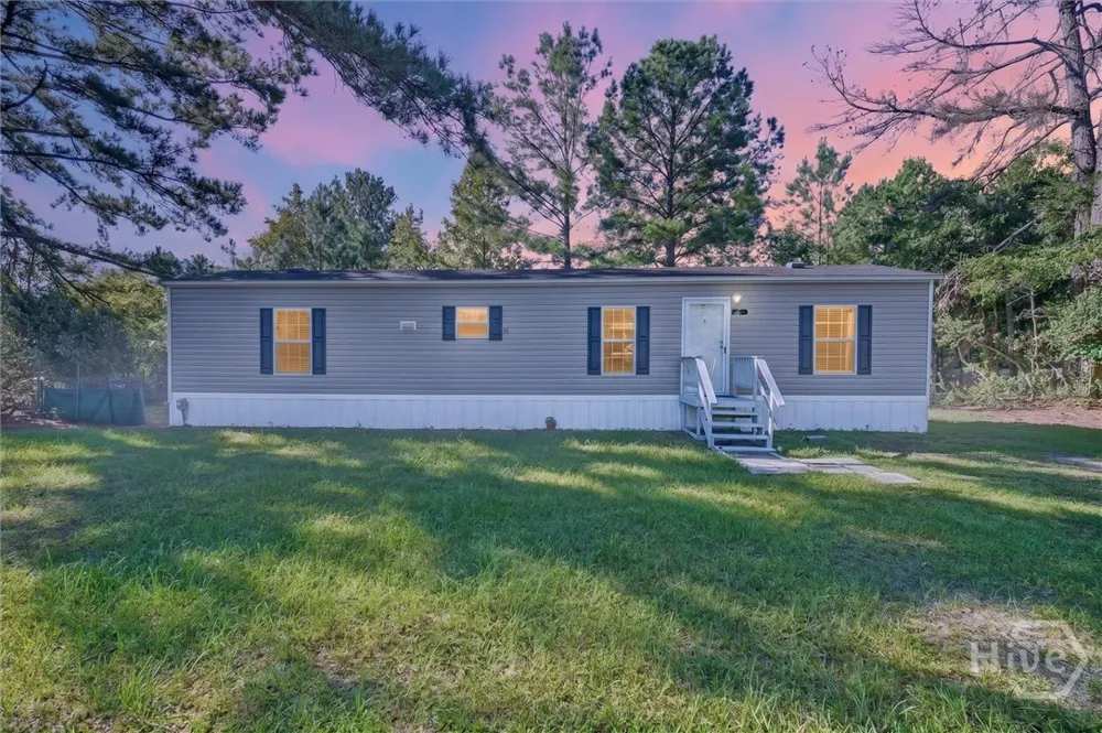 4 Talmadge Drive Rincon, GA 31326