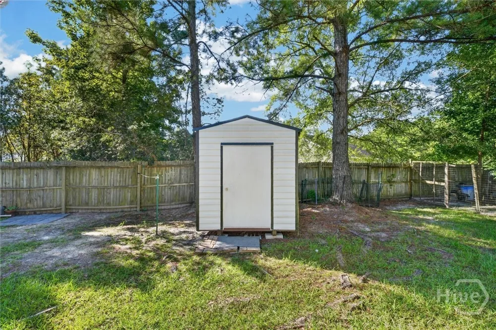 4 Talmadge Drive Rincon, GA 31326