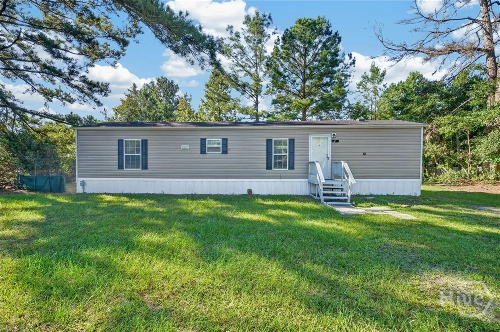 4 Talmadge Drive Rincon, GA 31326
