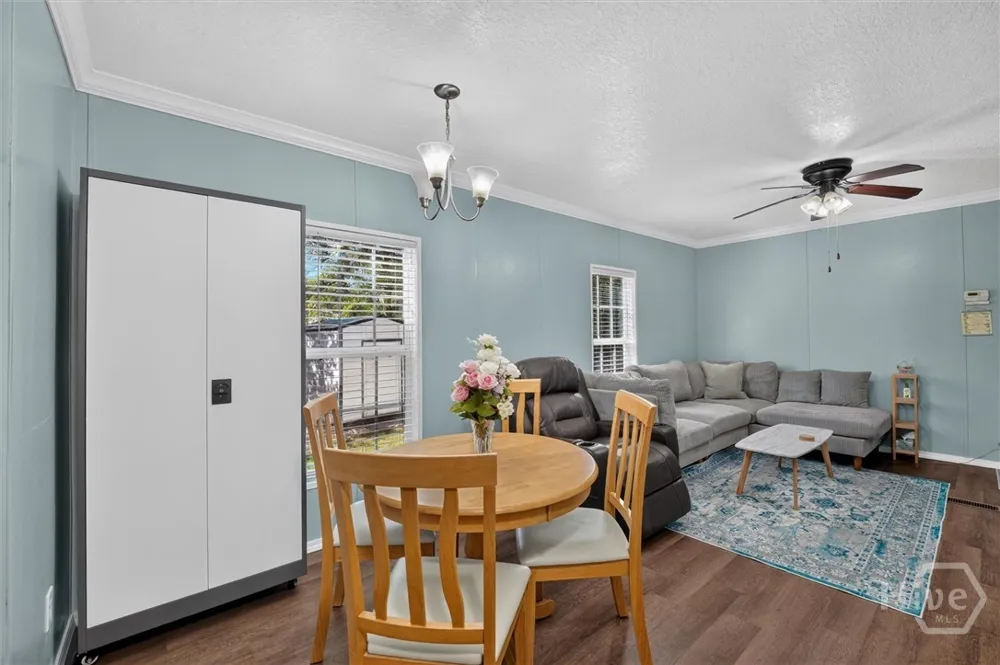 4 Talmadge Drive Rincon, GA 31326