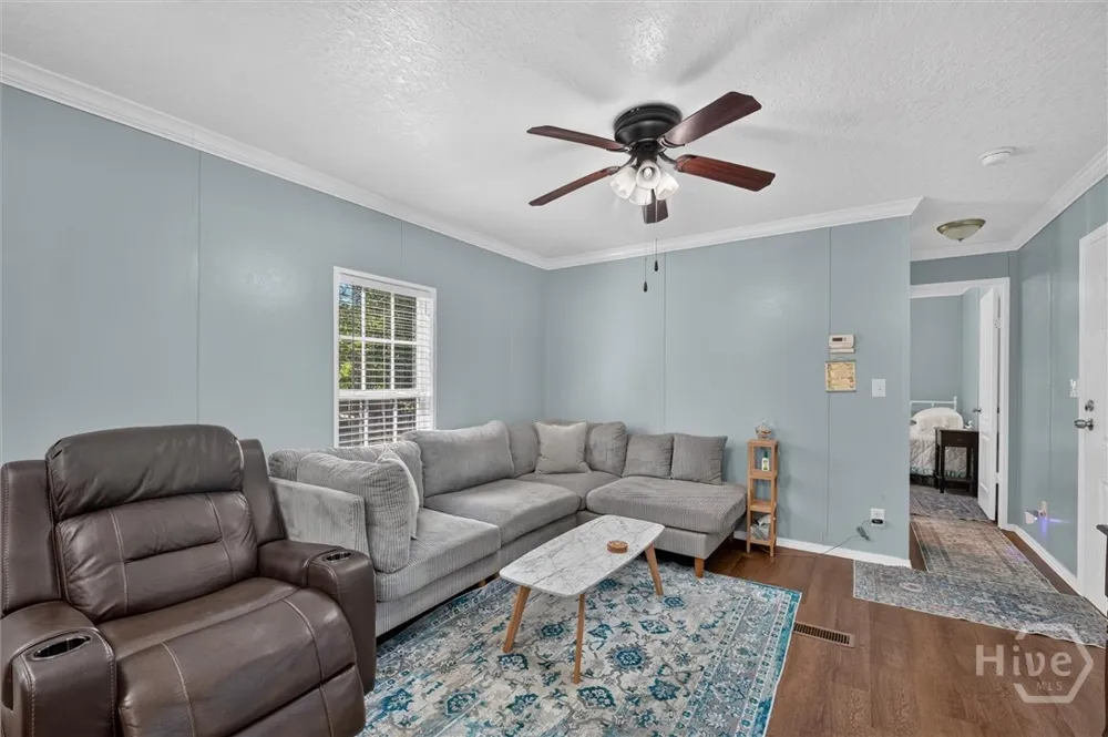 4 Talmadge Drive Rincon, GA 31326