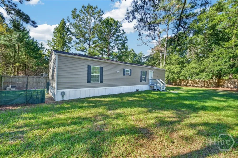 4 Talmadge Drive Rincon, GA 31326