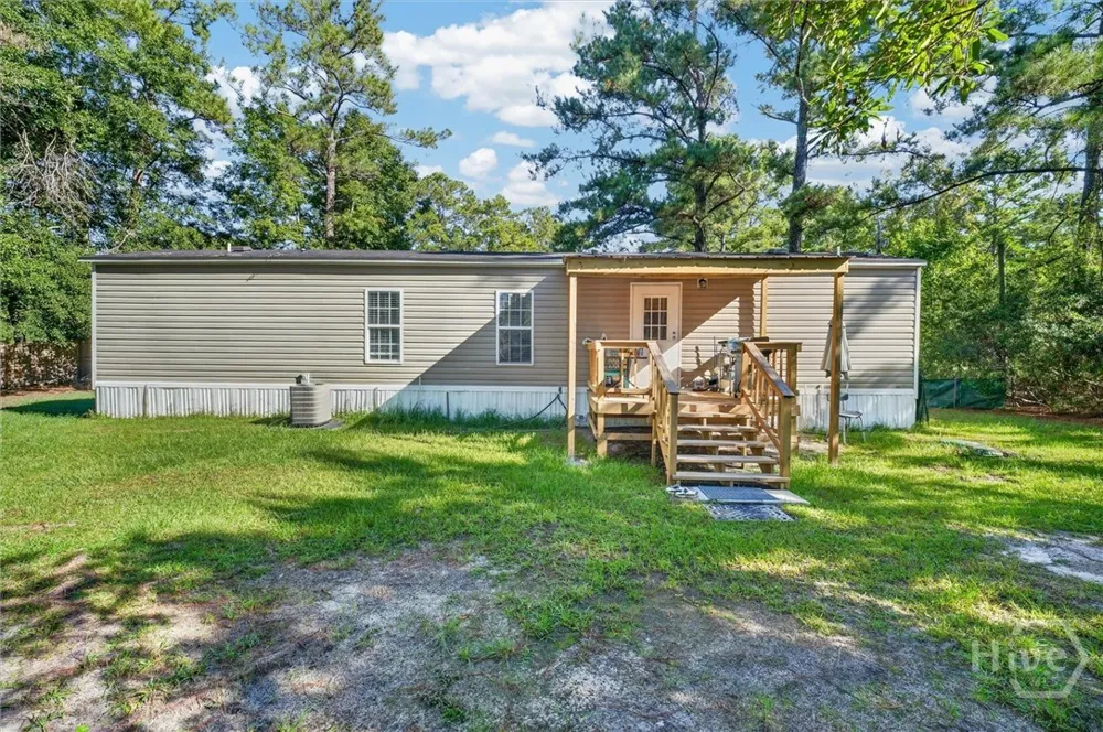 4 Talmadge Drive Rincon, GA 31326