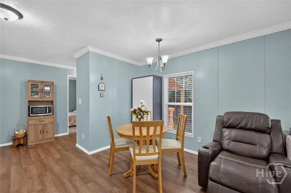 4 Talmadge Drive Rincon, GA 31326