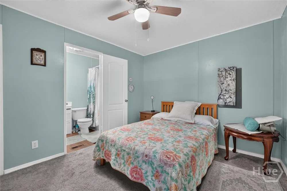 4 Talmadge Drive Rincon, GA 31326