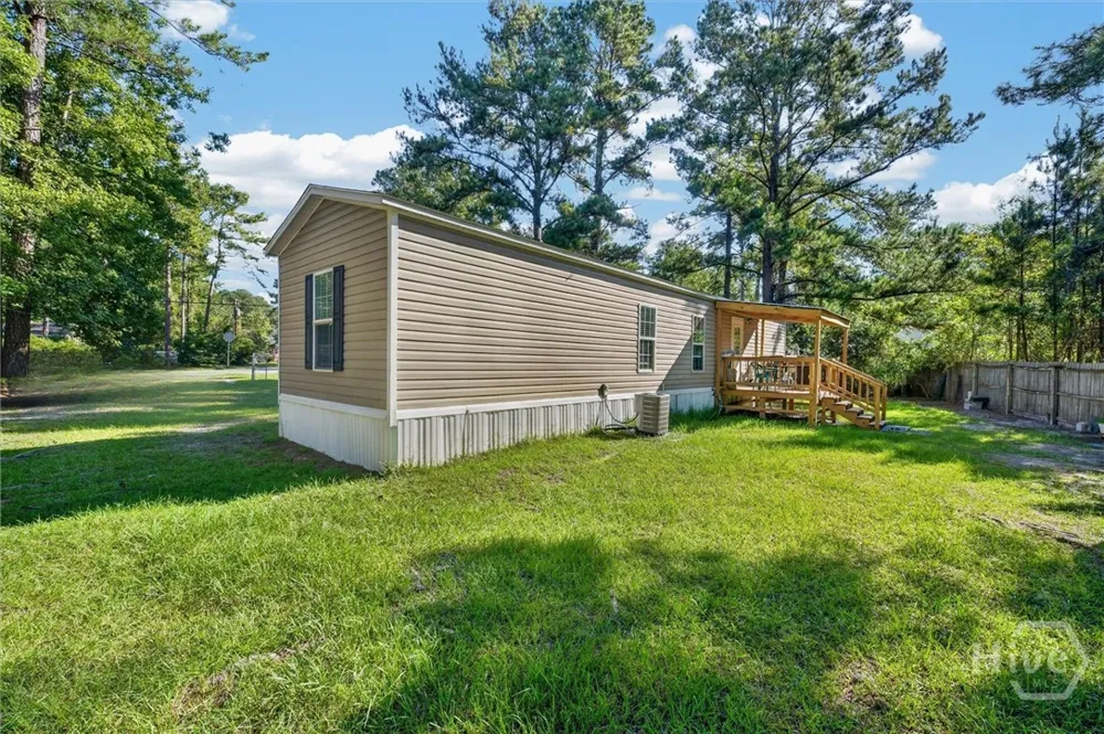 4 Talmadge Drive Rincon, GA 31326
