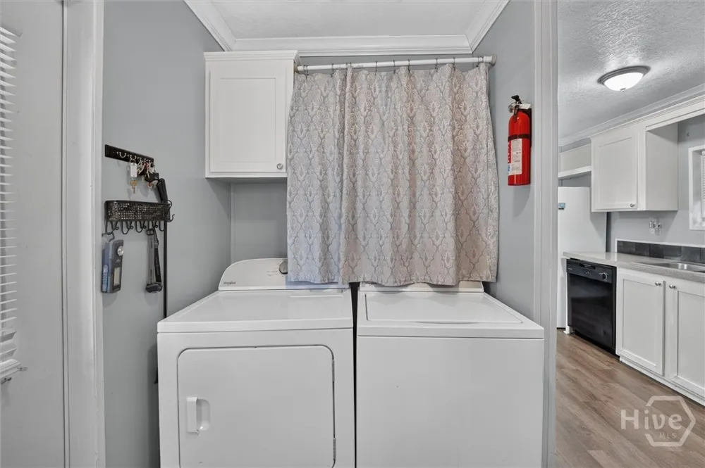 4 Talmadge Drive Rincon, GA 31326