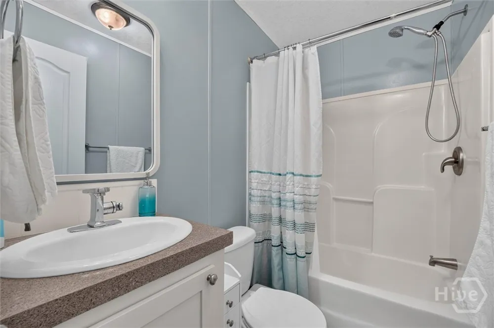 4 Talmadge Drive Rincon, GA 31326