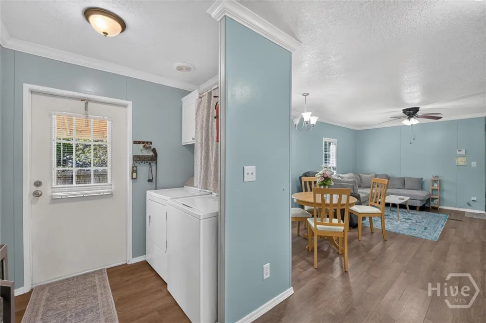 4 Talmadge Drive Rincon, GA 31326