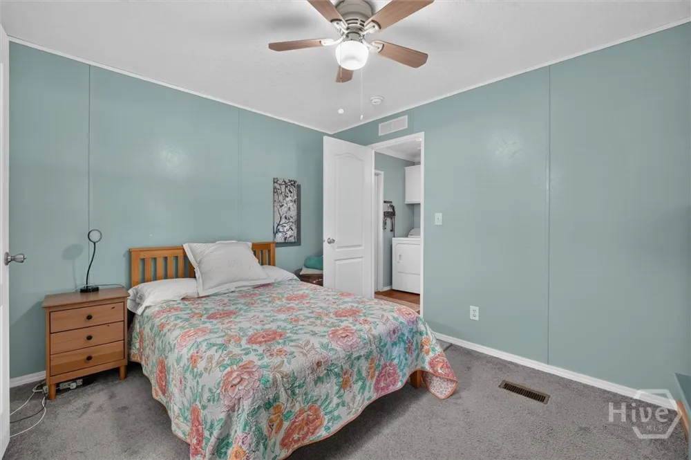 4 Talmadge Drive Rincon, GA 31326