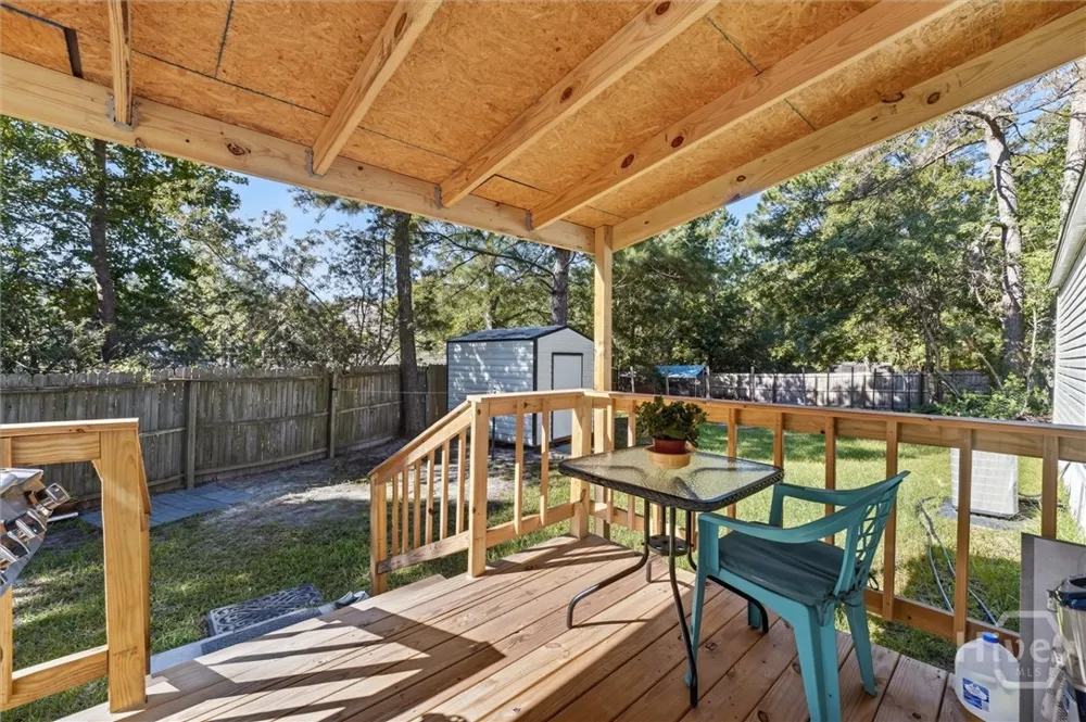 4 Talmadge Drive Rincon, GA 31326