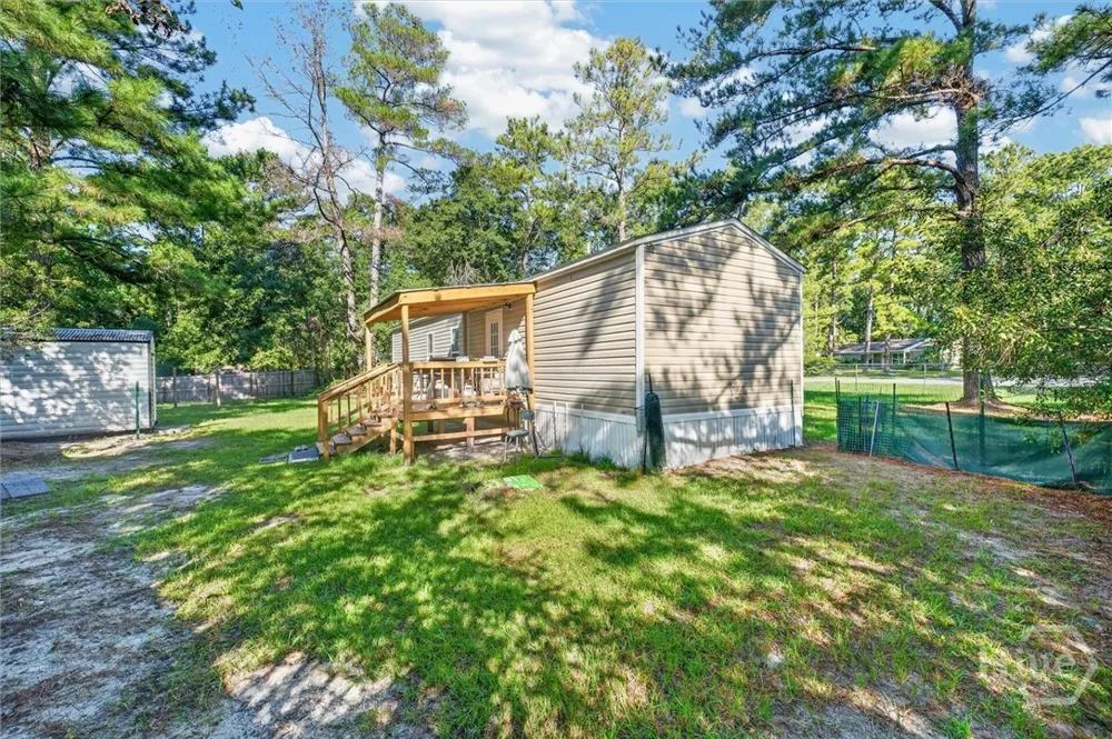 4 Talmadge Drive Rincon, GA 31326