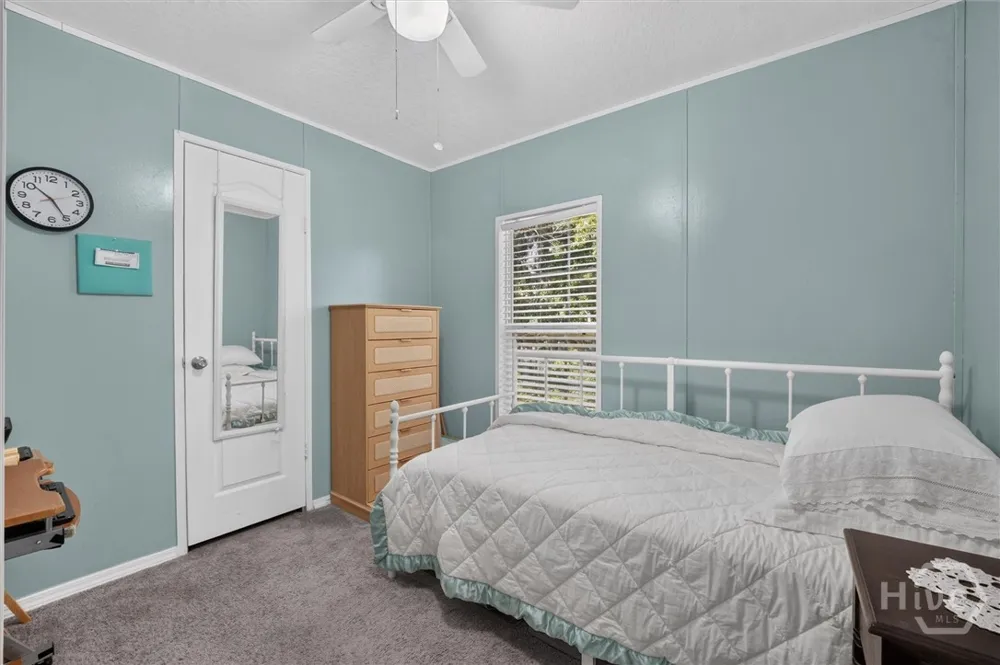 4 Talmadge Drive Rincon, GA 31326