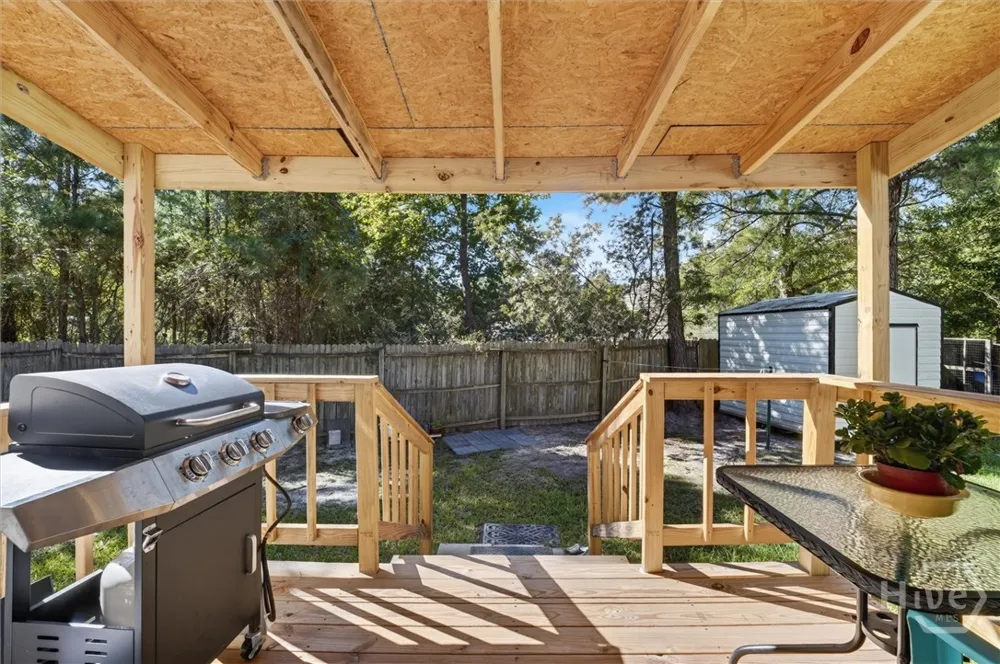 4 Talmadge Drive Rincon, GA 31326