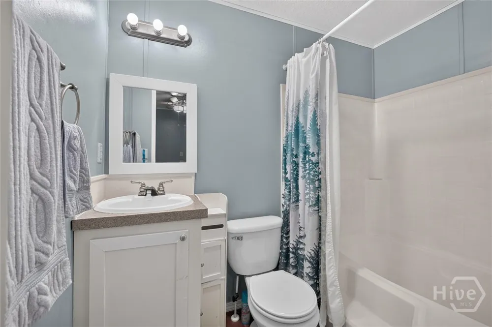 4 Talmadge Drive Rincon, GA 31326