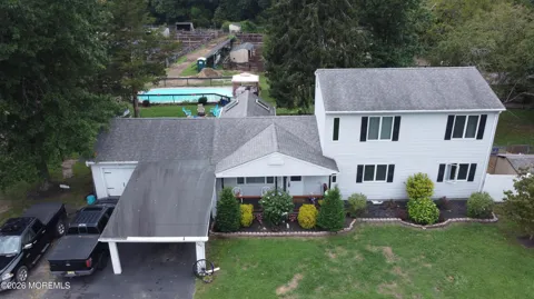 246 Toms River Road