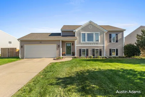 2058 Waler Drive