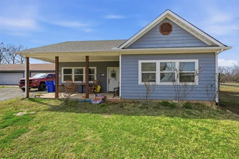 812 Quail Creek Circle