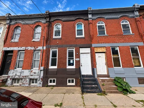 2540 17TH STREET